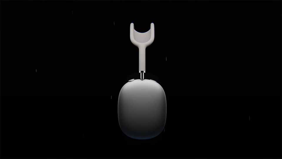 Apple AirPods Max "Journey into Sound" by Heymann & Muggia | STASH MAGAZINE