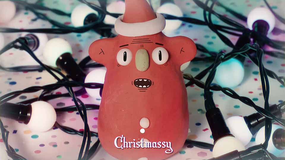 A Careful Christmas short film by Andy Martin | STASH MAGAZINE
