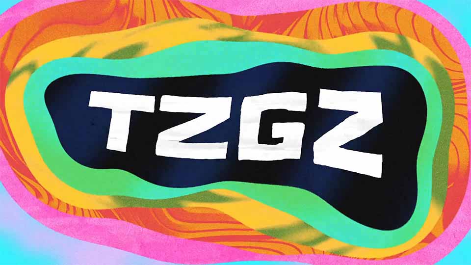 TZGZ Rebrand 2020 by Block & Tackle | STASH MAGAZINE