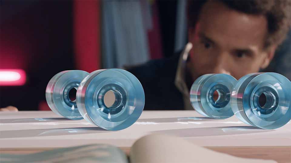 The MINI Vision Urbanaut Vibe by Aixsponza | STASH MAGAZINE