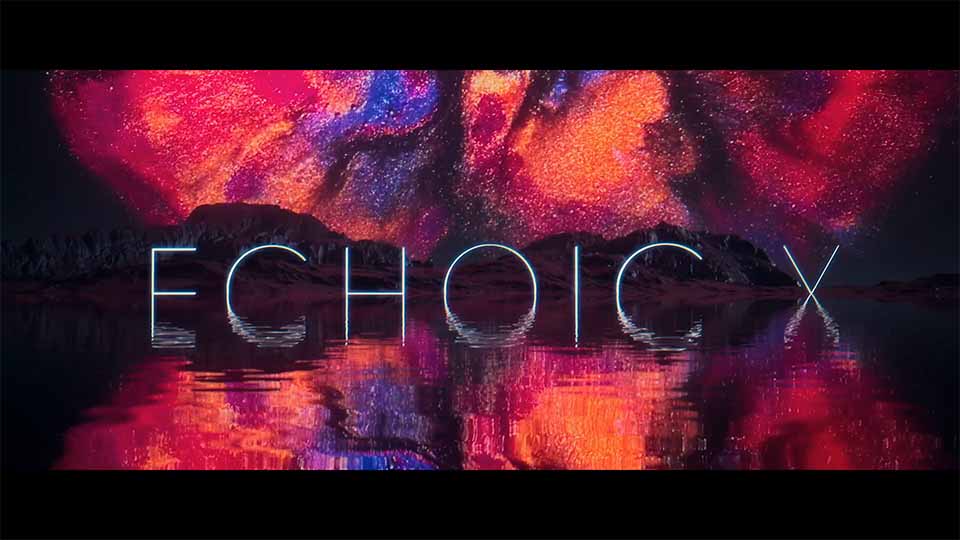 Echoic X by Echoic Music and Sound Design | STASH MAGAZINE