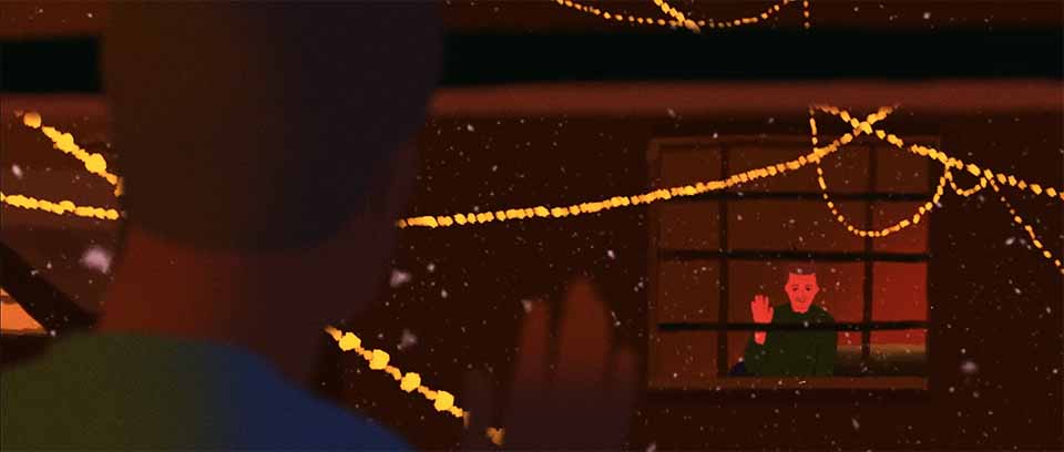 "The Lights" short film by Passion Animation and Tjoff Koong Studios | STASH MAGAZINE