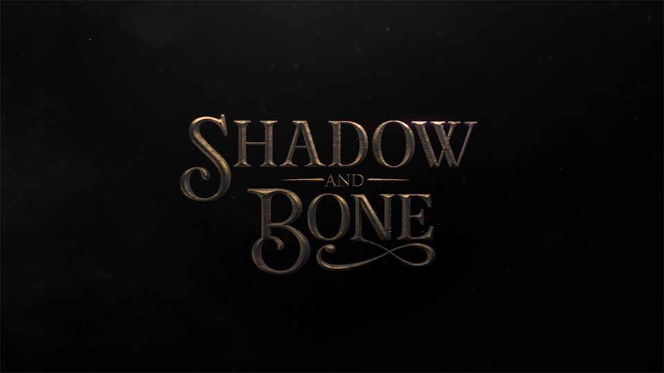 Elastic Teases "Shadow and Bone" for Netflix | STASH MAGAZINE