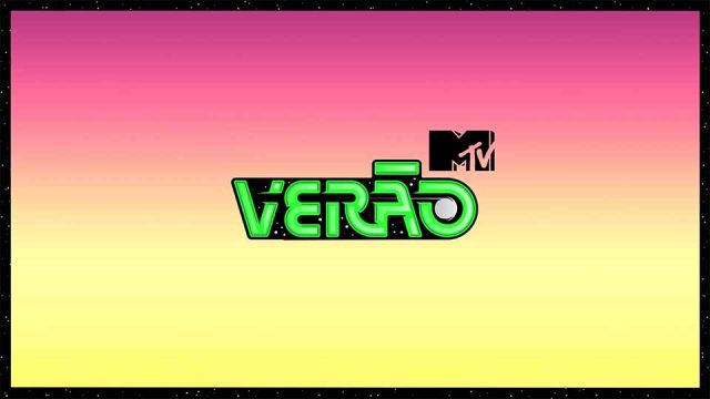 MTV "Summer 2021" Promo by Consulado | STASH MAGAZINE