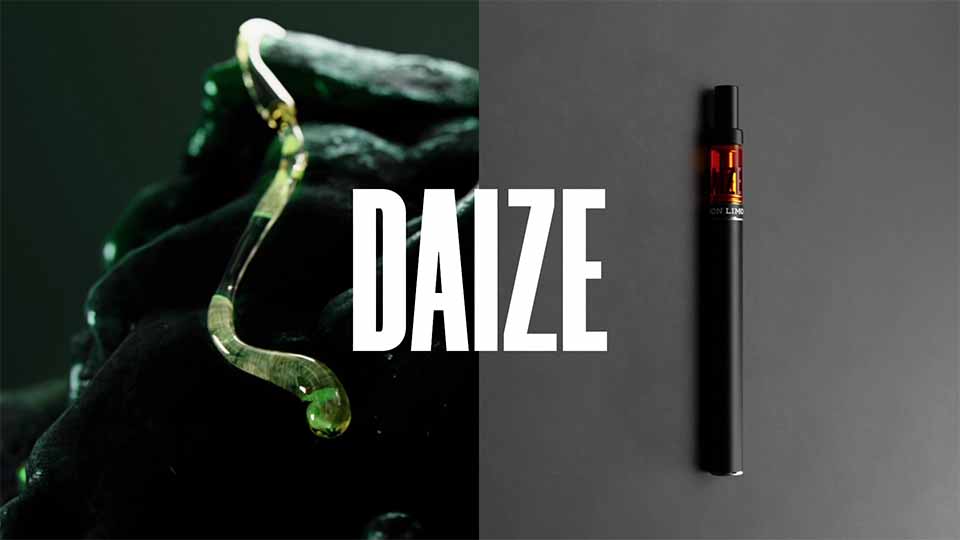 Daize Color DAIZE Brand Mood Film by The Dink and Sebastian Helene - Motion design ...
