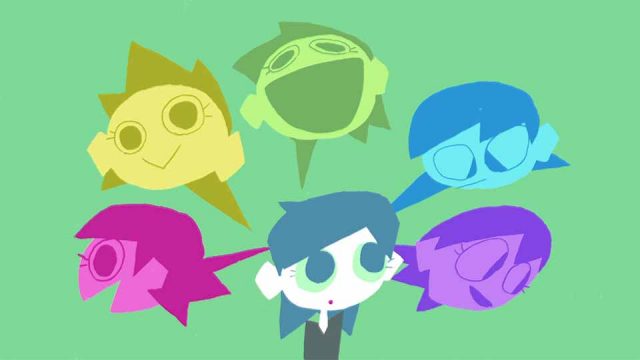 TED-Ed "How Do Personality Tests Work?" by Seoro Oh | STASH MAGAZINE