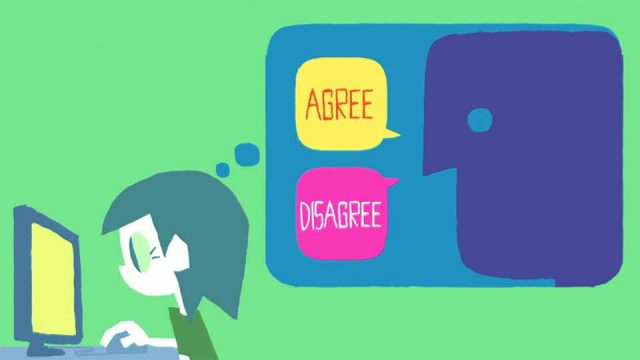 TED-Ed "How Do Personality Tests Work?" by Seoro Oh | STASH MAGAZINE