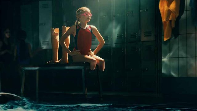Toyota "Upstream" Super Bowl Spot by Tarsem and Framestore | STASH MAGAZINE