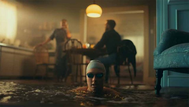 Toyota "Upstream" Super Bowl Spot by Tarsem and Framestore | STASH MAGAZINE