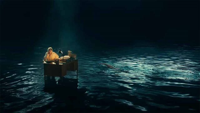 Toyota "Upstream" Super Bowl Spot by Tarsem and Framestore | STASH MAGAZINE