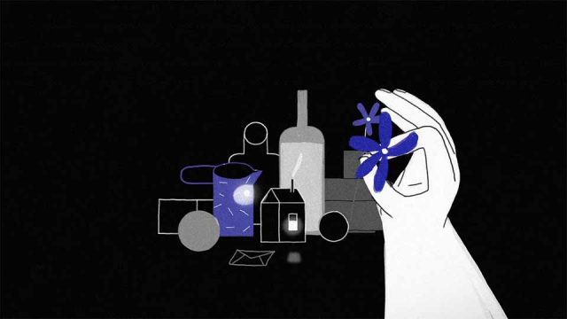 "TFL: Retail" Explainer Video by Alessandro Novelli | STASH MAGAZINE