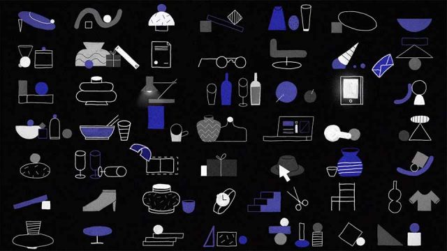 "TFL: Retail" Explainer Video by Alessandro Novelli | STASH MAGAZINE