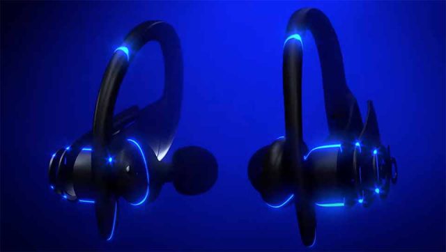 Fragment Powerbeats Pro Launch Video by Traum Inc and Nic Hamilton | STASH MAGAZINE