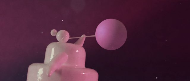 "Bubble" Short Film by Morgan Powell | STASH MAGAZINE