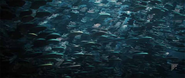 “The Beauty” Short Film by Pascal Schelbli | STASH MAGAZINE