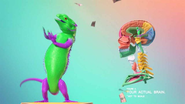 Yolt "Unthink Money" Spot by Private Island | STASH MAGAZINE