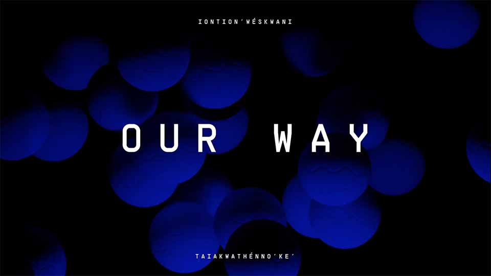 CF Montreal Rebrand Manifesto Film by Rodeo