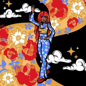 90 Female Illustrators to Celebrate International Women’s Day | STASH MAGAZINE