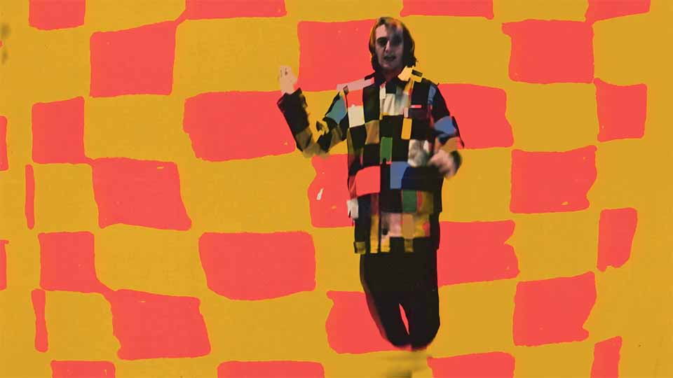 Dayglow “Something” Music Video by Drew Tyndell