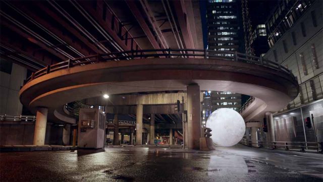 OnePlus x Hasselblad "Lunarland" Spot by Michael Gracey | STASH MAGAZINE