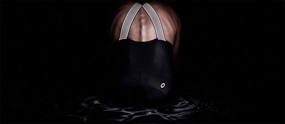 Assos "Not Made. Evolved" (Director's Cut) by Bolder | STASH MAGAZINE