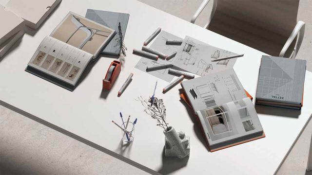 Kettal "Pavilion O" Product Film by Reisinger Studio | STASH MAGAZINE