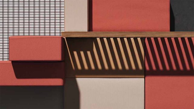 Kettal "Pavilion O" Product Film by Reisinger Studio | STASH MAGAZINE