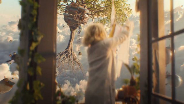 IKEA "Our Little World" Spot by Mark Zibert and A52 | STASH MAGAZINE