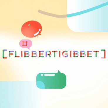 Ordinary Folk Take on "Flibbertigibbet" for Animography’s A Word a Week | STASH MAGAZINE