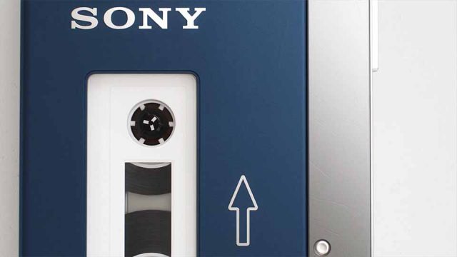 "Sony Mixtape" CG Short Film by INK | STASH MAGAZINE