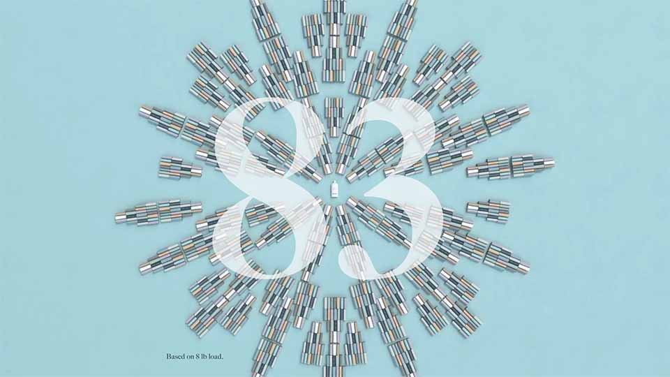 “Swash by Whirlpool” Brand Film by Lumbre