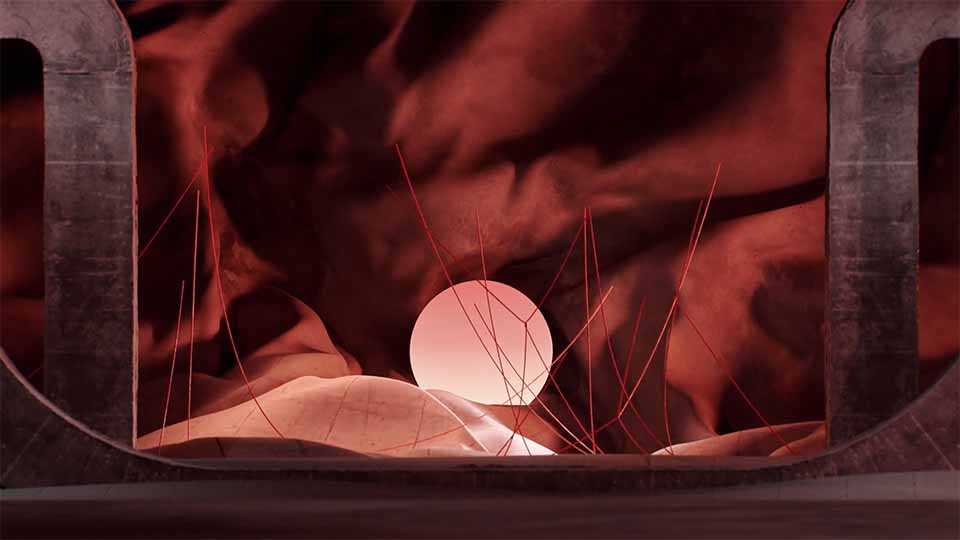 "Framework" Short Film by Sylvain Gaussens | STASH MAGAZINE