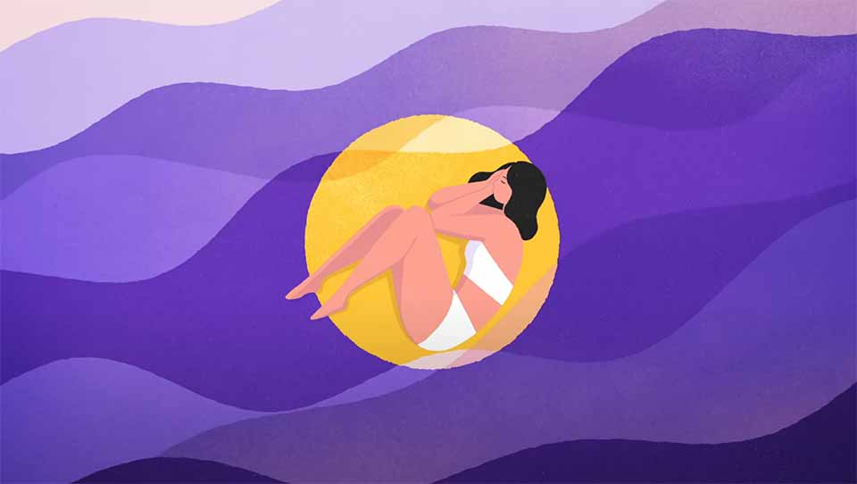 Qian Shi Asks "How Long Should Your Naps Be" with TED-ED | STASH MAGAZINE
