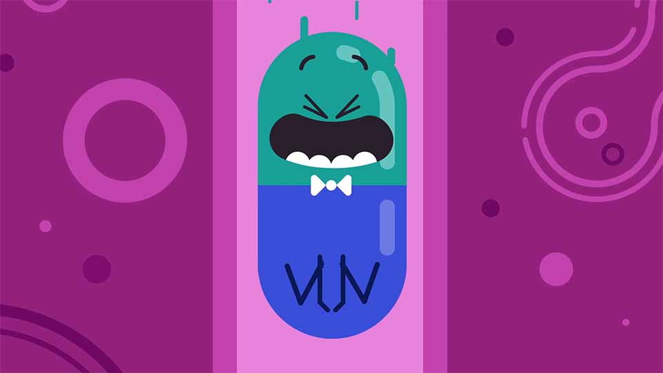 "Pill" Short Film by Lolly Studio and Jared Tomkins | STASH MAGAZINE