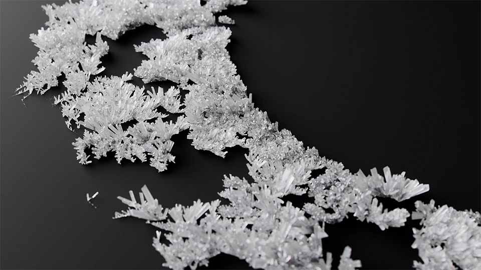 Hublot "Integral Full Sapphire" Launch Film (R&D Edit) | STASH MAGAZINE