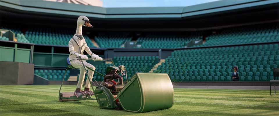 Wimbledon is Now the Official Tennis of Sipsmith Gin | STASH MAGAZINE