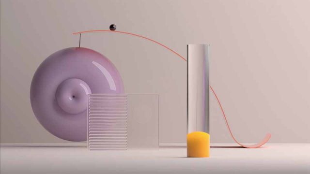 Art Loops Series by Clim Studio for Artgrid