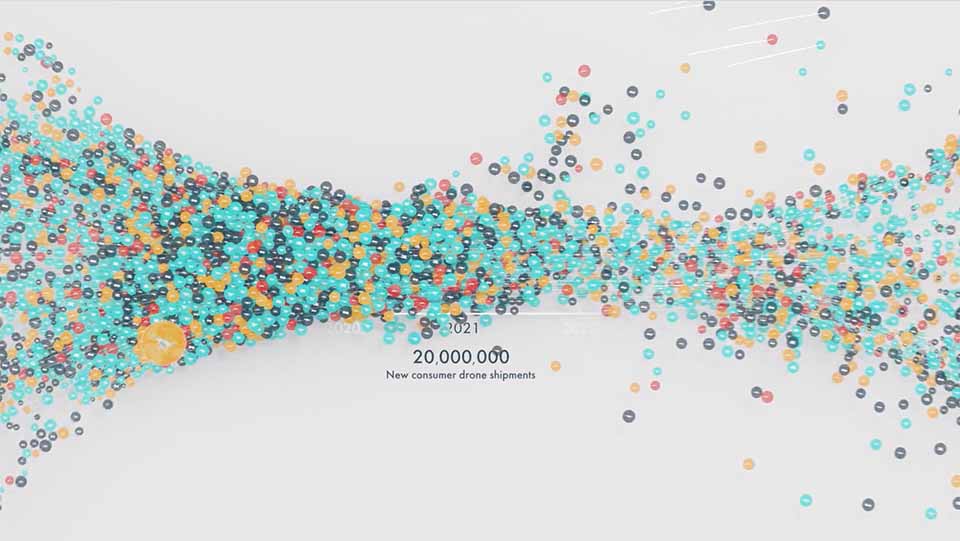 Hidden Level "Airspace Monitoring Service" Explainer by Sam Tato | STASH MAGAZINE