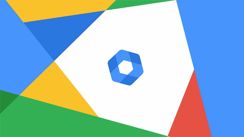 Nicolo Bianchino Intro's Google Workspace Icons | STASH MAGAZINE