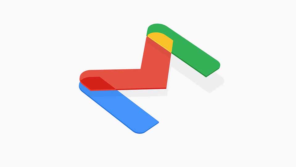 Nicolo Bianchino Intro's Google Workspace Icons | STASH MAGAZINE