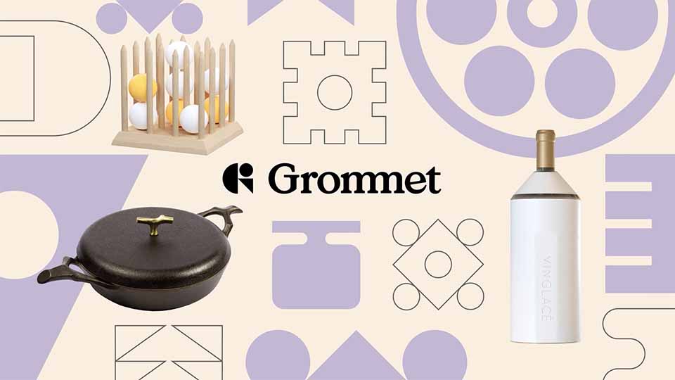 Grommet Brand Refresh Film by Buff Motion | STASH MAGAZINE