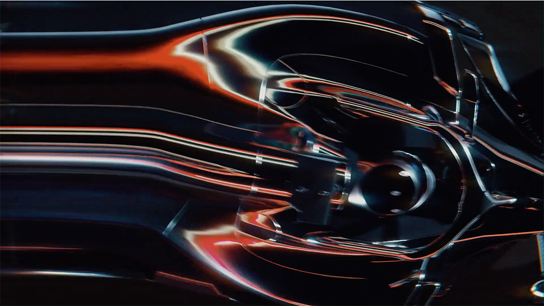 F1 "One Begins" by Wieden+Kennedy and Golgotha | STASH MAGAZINE