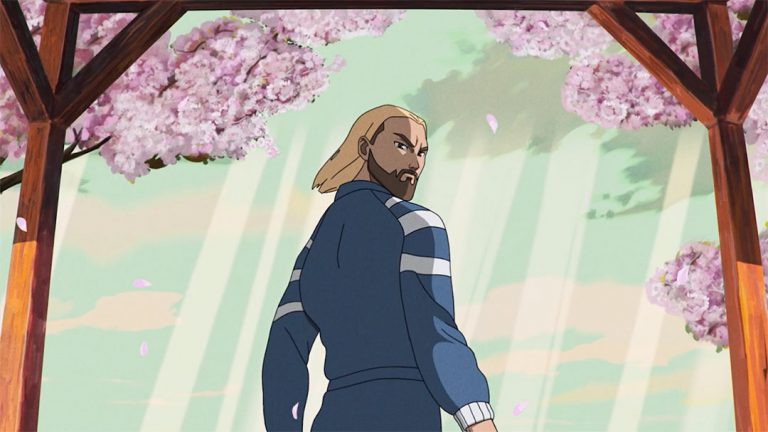 Salvatore Ganacci 