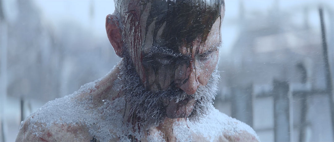 "Frostpunk 2: Liar" Game Trailer by Marcin Panasiuk and Deep Blue | STASH MAGAZINE