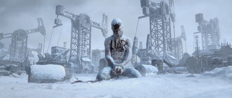 frostpunk layout frostpunk layout