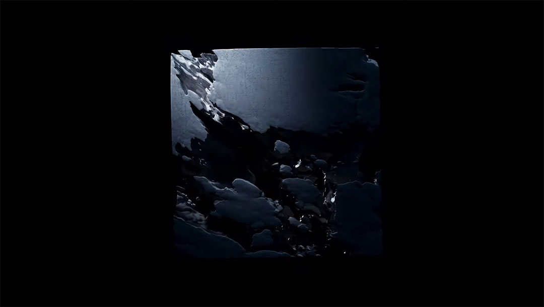 Kinkajous "Convolution" Music Video by Marco Fontan | STASH MAGAZINE