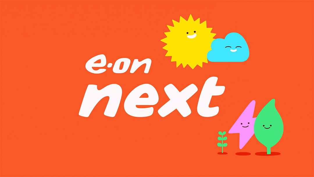 E.ON Next Renewable Energy Brand Film by Ronda and Not To Scale | STASH MAGAZINE