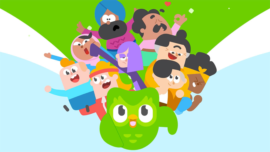 Duolingo World Brand Film by Gunner | STASH MAGAZINE