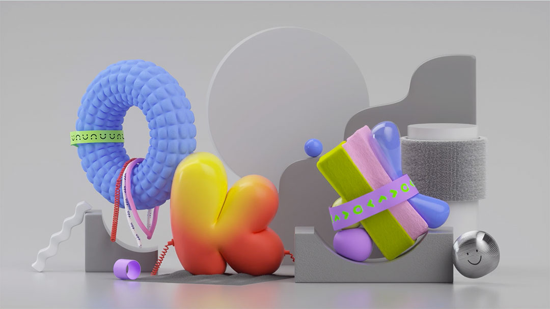 OKK Brand Animation by Yin Bai and Boyang Xu | STASH MAGAZINE