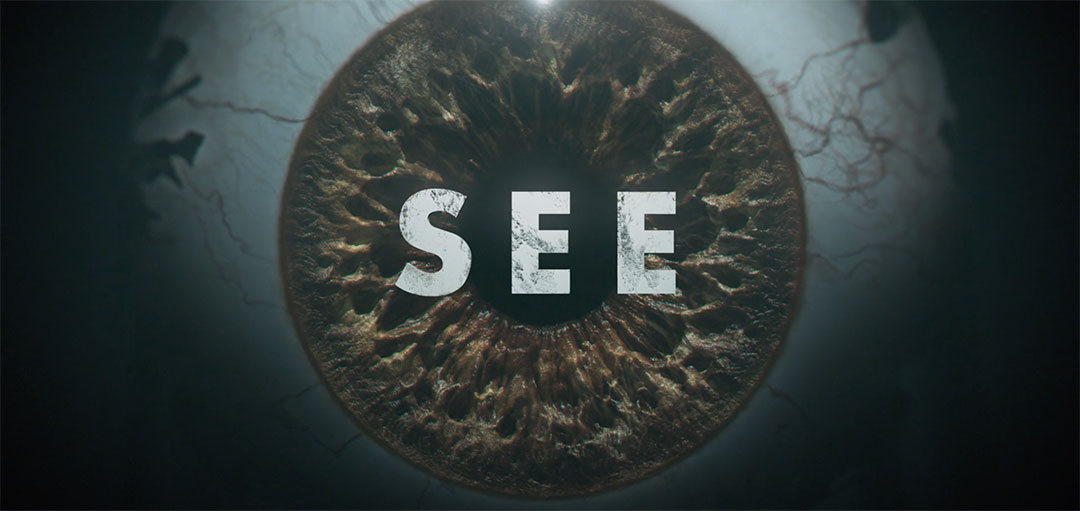 "See: Season 2" Main Titles by John Likens and Method | STASH MAGAZINE